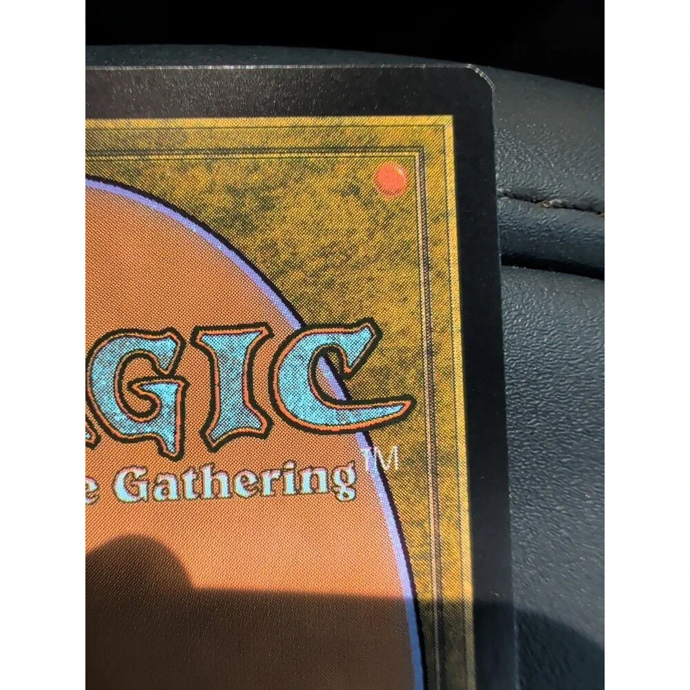 Magic the Gathering The Ozolith Ikoria: Lair of Behemoths Card Foil with star